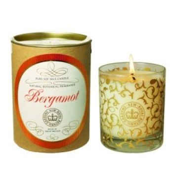 Bergamot soy candle British Red Cross.jpeg